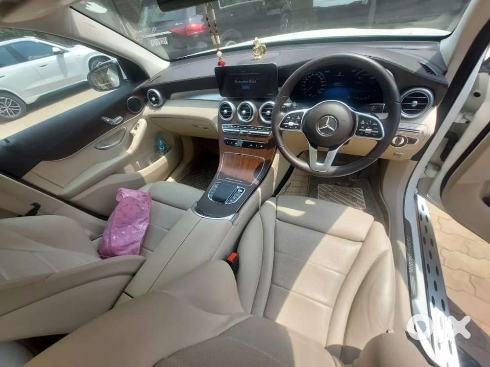 Mercedes-benz Glc Class 2022