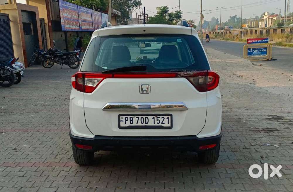 Honda Br-v 1.5 S I-dtec Mt, 2018, Diesel