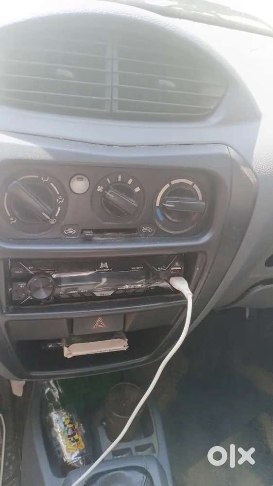 Maruti Suzuki Alto 800 2013