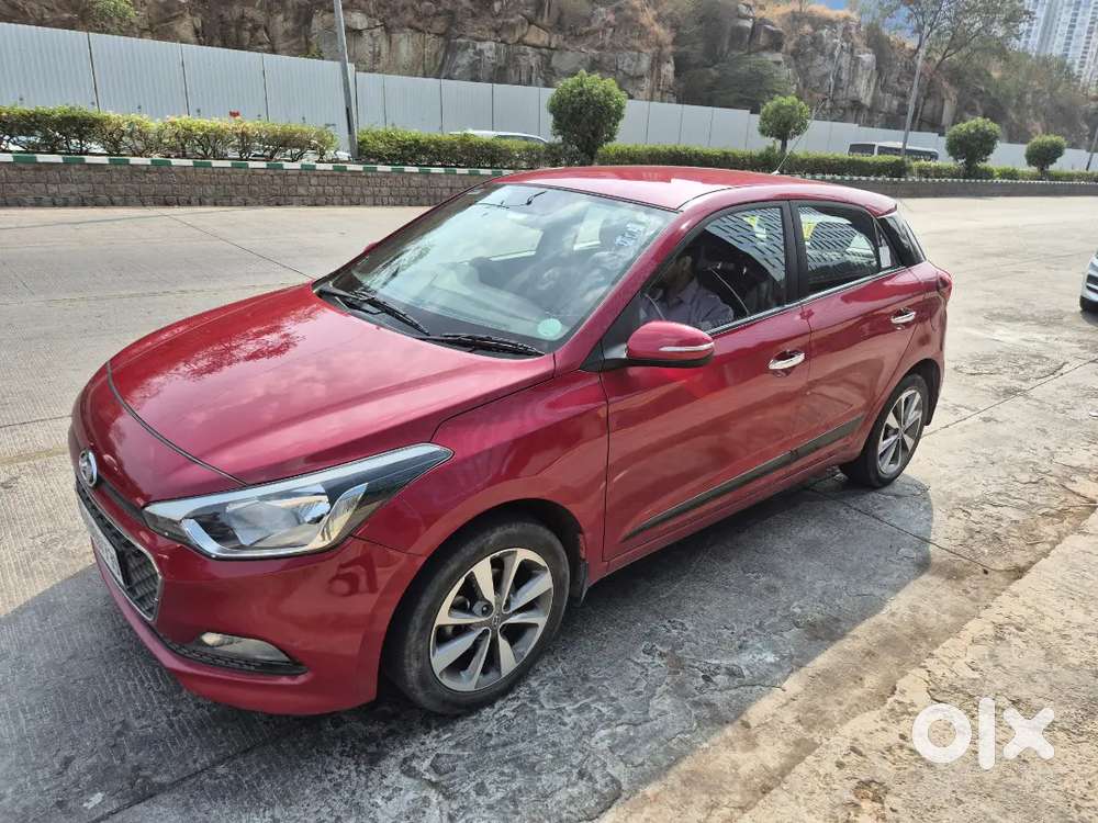 Hyundai I20 2016 Petrol Well Maintained