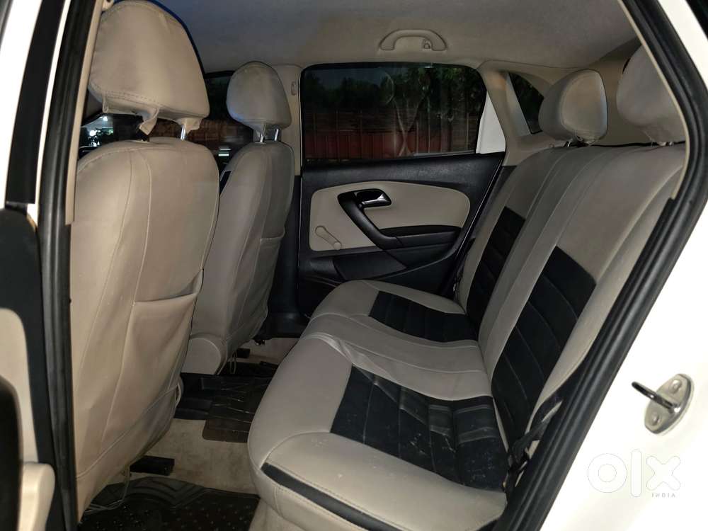 Volkswagen Polo, 2011, Petrol