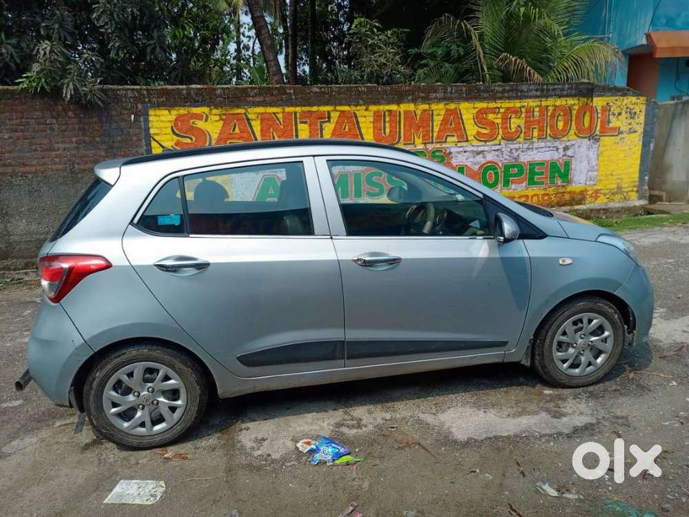 Hyundai Grand I10 1.2 Kappa Magna, 2019, Petrol