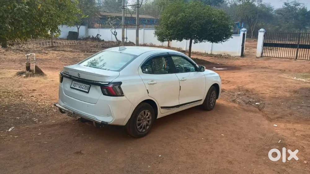 Maruti Dzire 1.2 Vxi 2026