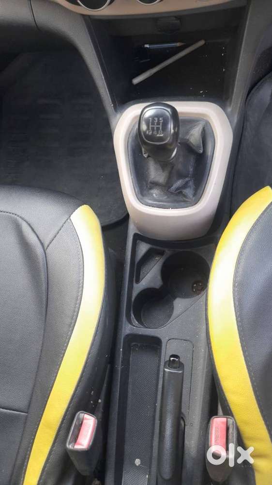 Hyundai Xcent Vtvt Prime T Cng