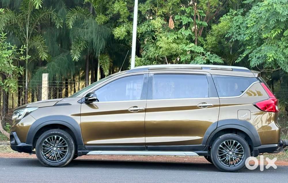Maruti Suzuki Xl6, 2019, Petrol
