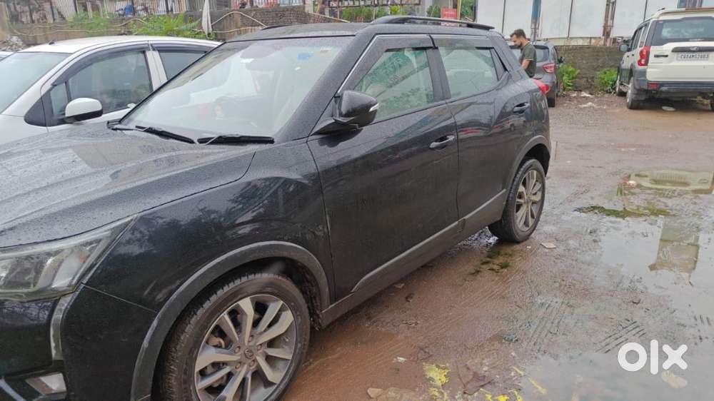 Mahindra Xuv300 Turbosport 2021