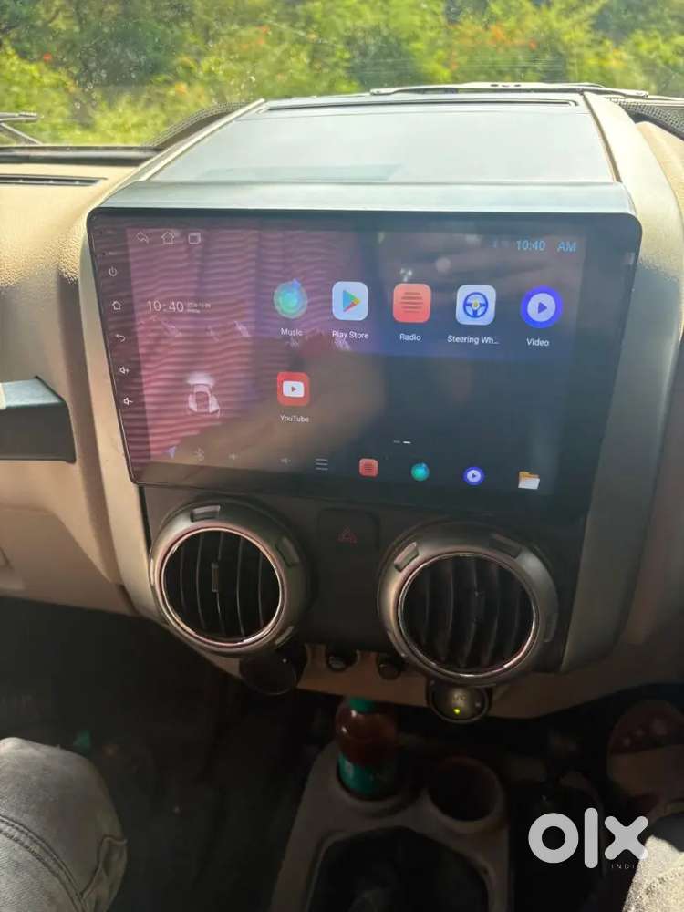 Mahindra Thar 2019 Suv