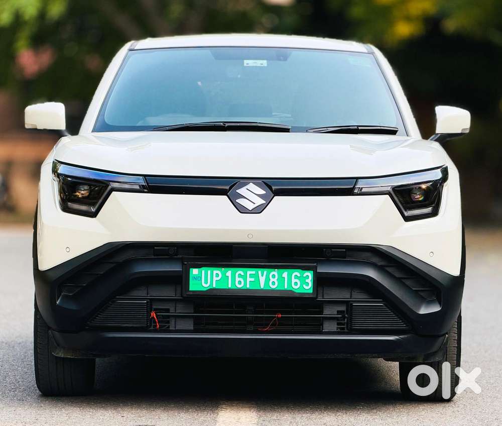 Maruti Suzuki E Vitara Delta, 2026, Electric