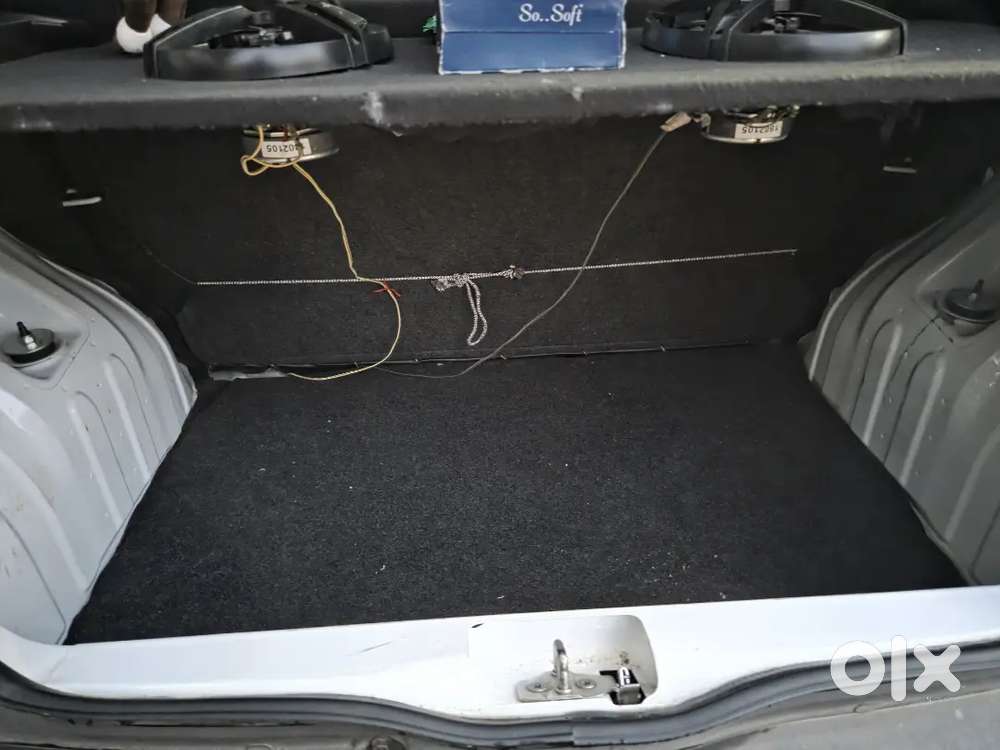 Kwid Rxl Fully Loaded , Less Used Vehicle