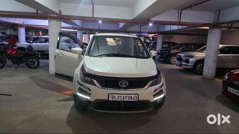 Hexa Xta 2018 Model