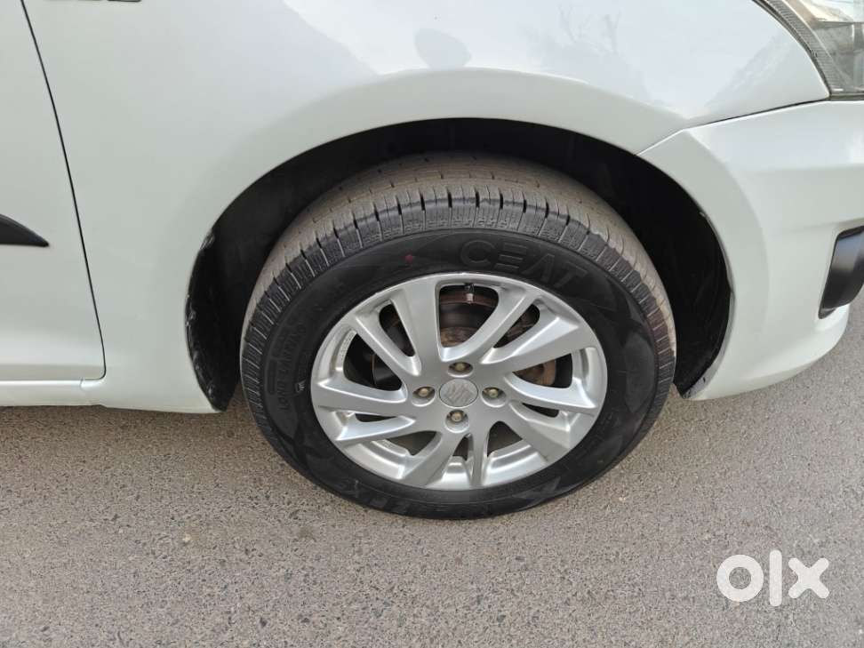 Maruti Suzuki Swift Dzire Vdi Bsiv, 2015, Diesel