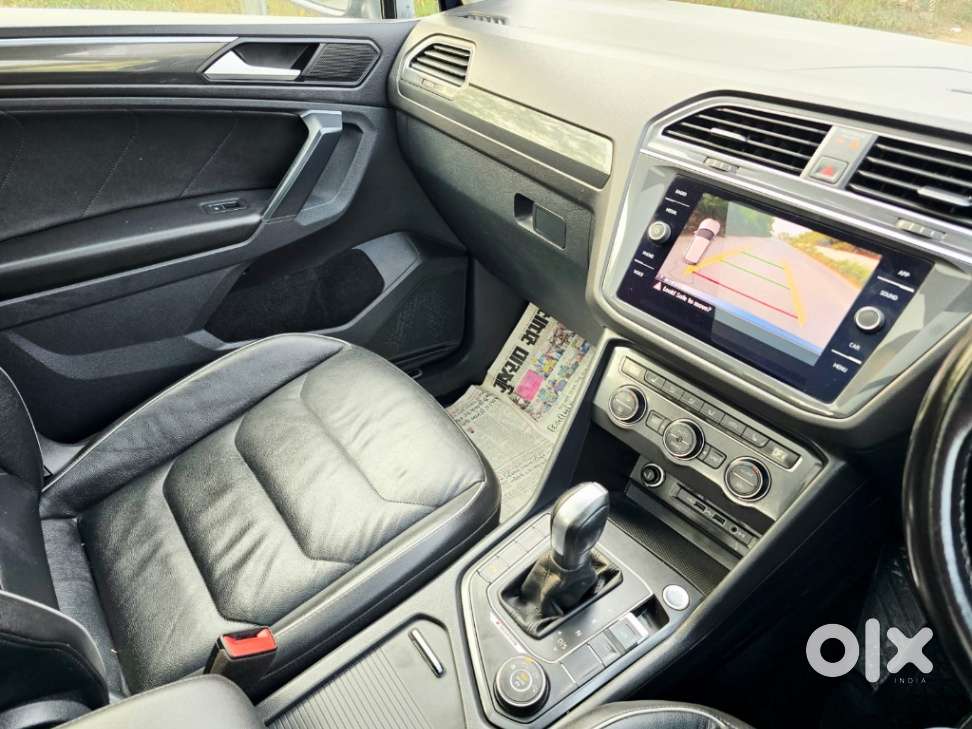 Volkswagen Tiguan 2.0 Tdi Highline, 2020, Diesel