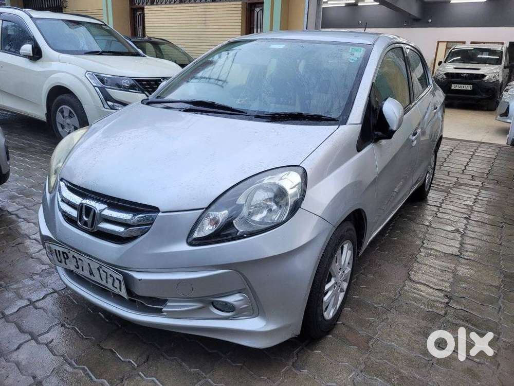 Honda Amaze Vx I-dtec, 2013, Diesel