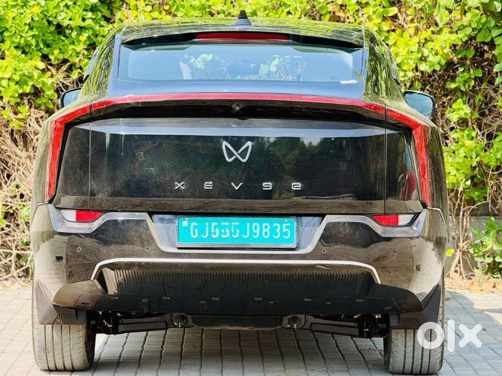 Mahindra Xev 9e Three B79 Kwh, 2026, Electric