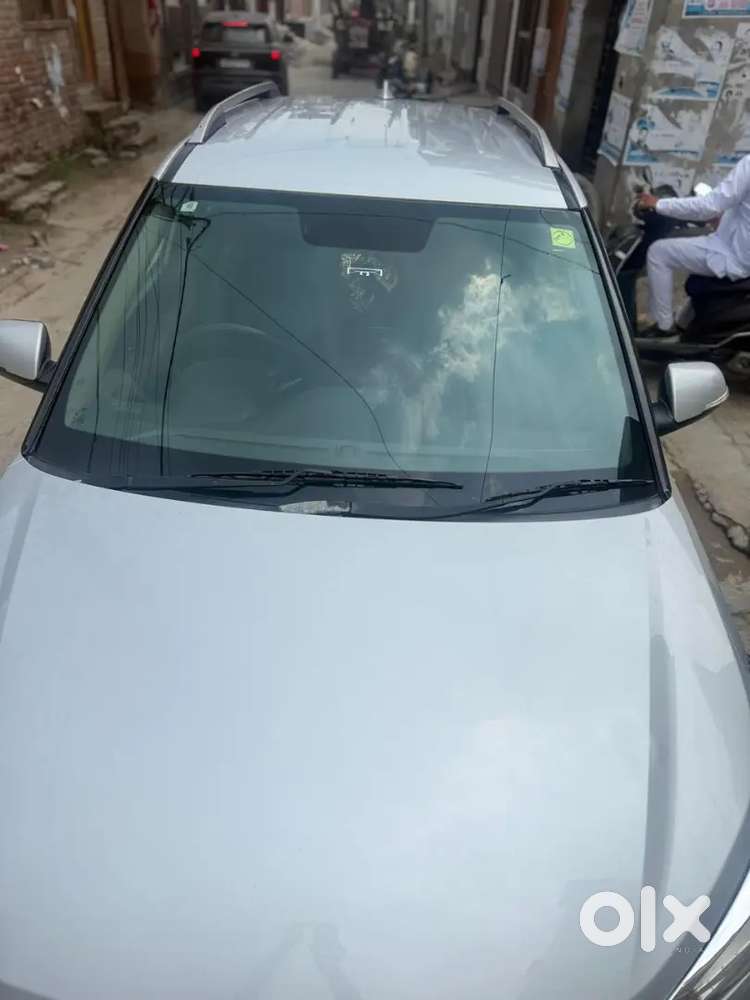 Hyundai Creta 2019
