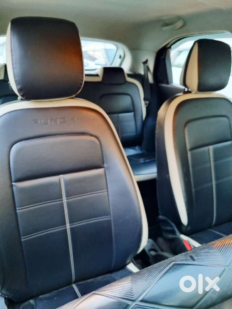 Tata Punch Adventure, 2022, Petrol