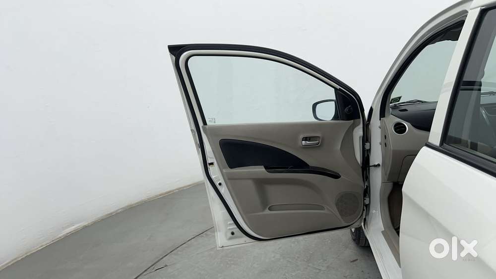 Maruti Suzuki Celerio 1.0 Vxi Amt, 2014, Petrol
