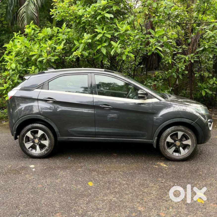 Tata Nexon 1.5 Revotorq Xza Plus Dualtone, 2019, Diesel