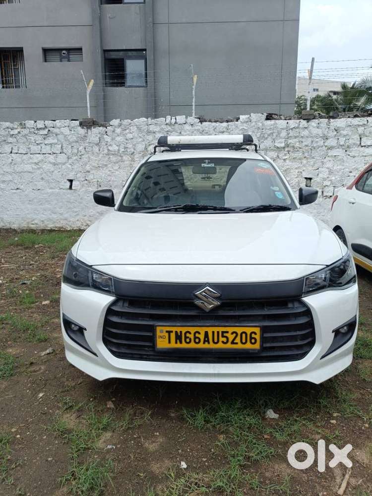 Maruti Suzuki Swift Dzire Tour, 2025, Petrol