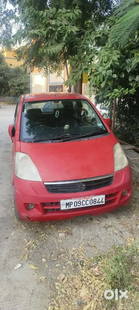 Maruti Suzuki Zen Estilo 2008