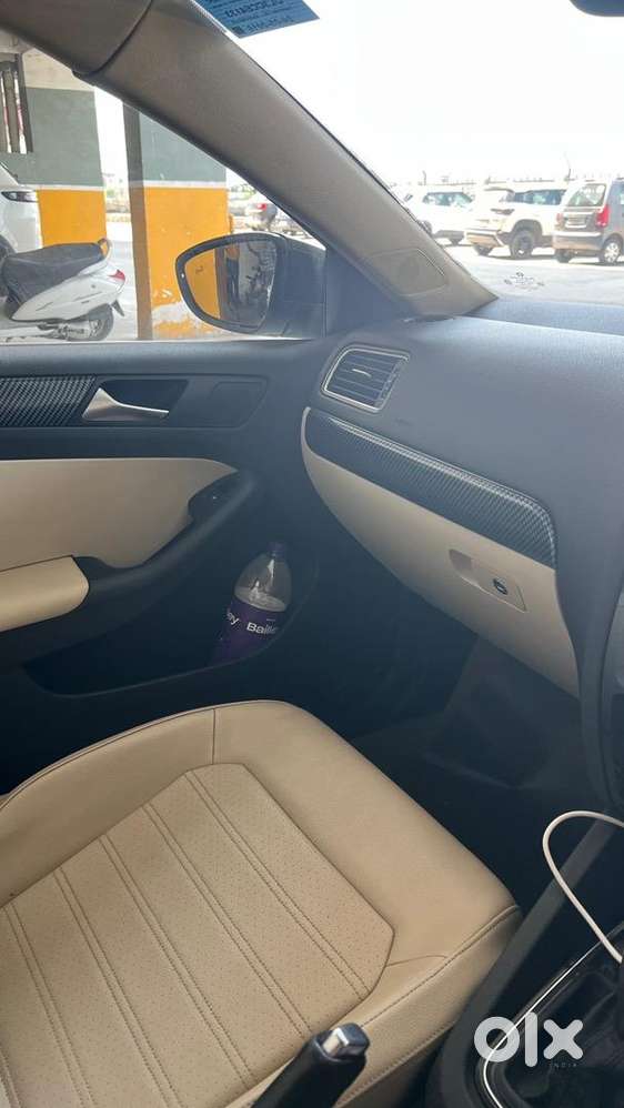 Volkswagen Jetta 2016 Diesel Good Condition