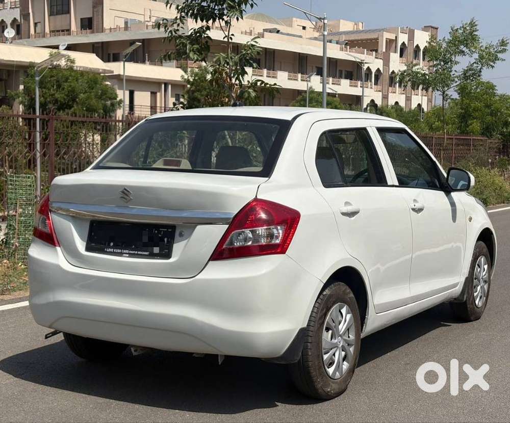 Maruti Suzuki Swift Dzire Tour S, 2022, Cng & Hybrids