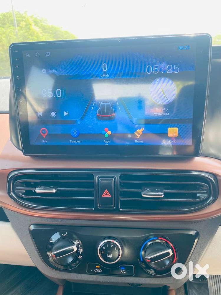 Hyundai Aura [2020-2023] 1.2 S Cng, 2022, Cng & Hybrids