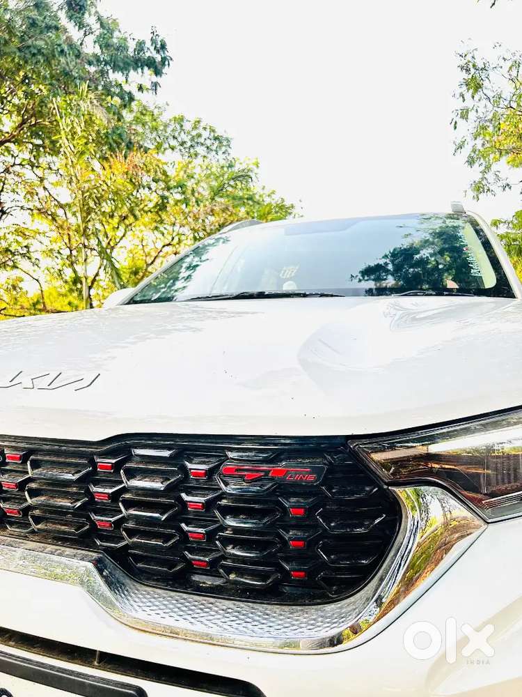 Kia Sonet 2022 Diesel 97000 Km Driven