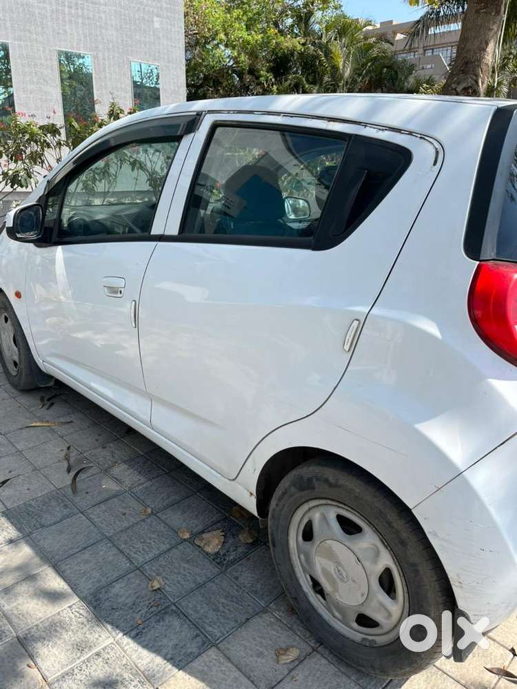 Chevrolet Beat 2016 Cng & Hybrids 88000 Km Driven