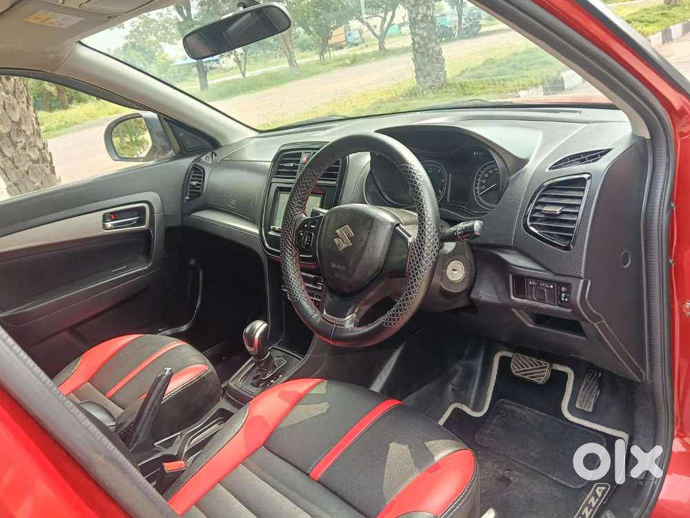 Maruti Suzuki Brezza Vdi, 2020, Diesel