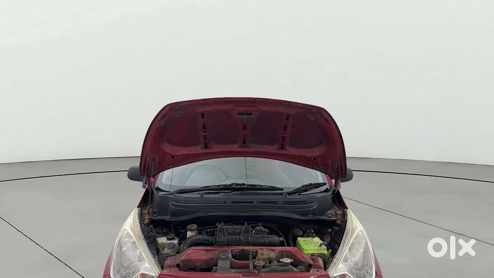 Hyundai Eon Era Plus (o), 2018, Petrol