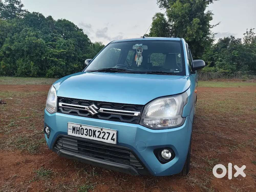 2020/10 Maruti Suzuki Wagon R