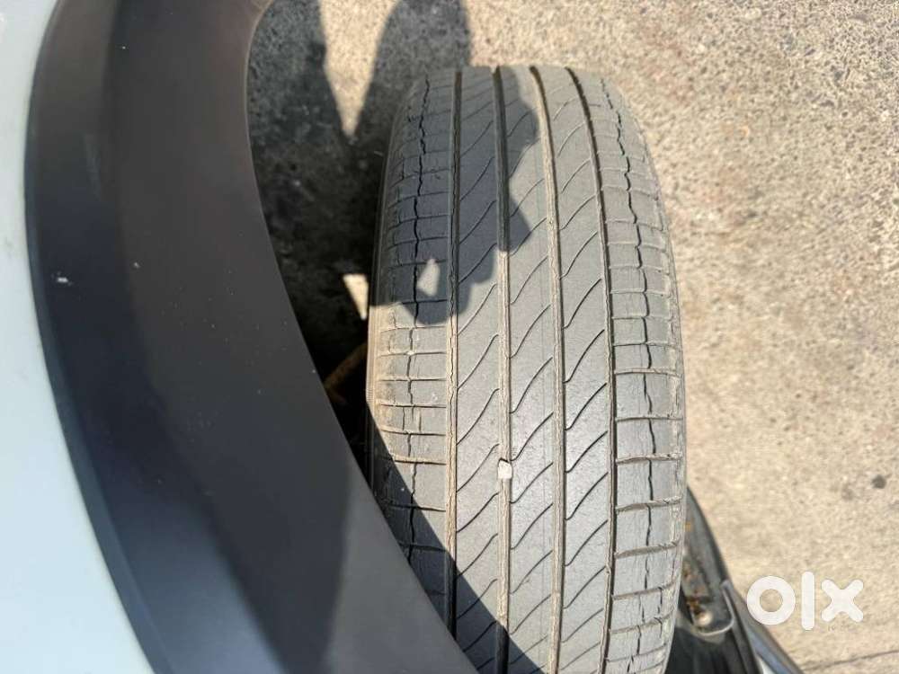 Honda Br-v I-vtec V Mt, 2016, Petrol