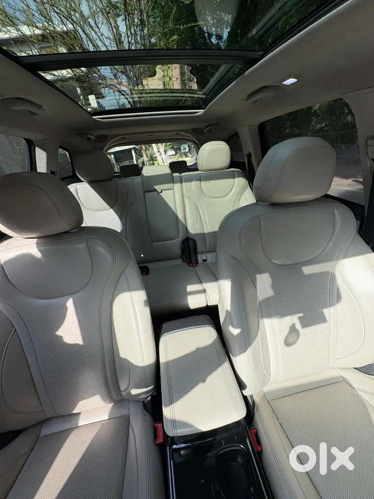 Mahindra Xuv700 Ax7l 2022 Diesel 69900 Km Driven