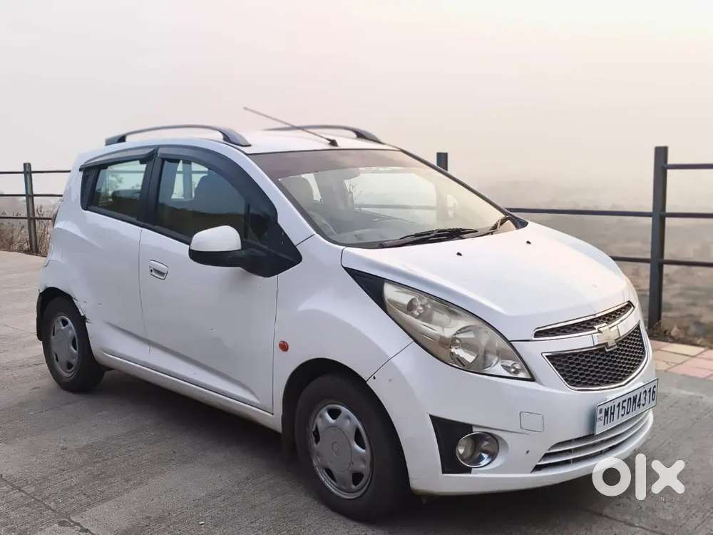 Chevrolet Beat 2012 Diesel 139872 Km Driven