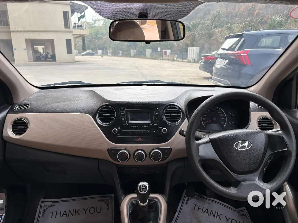 Hundai Grand I 10 1.2 Sports Petrol