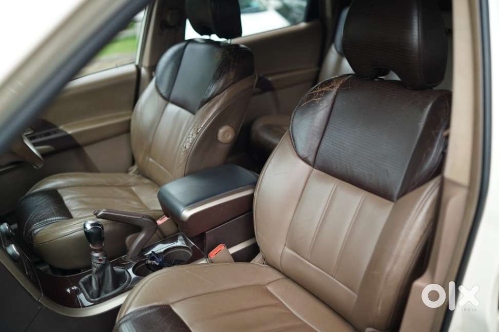 Mahindra Xuv500, 2013, Diesel