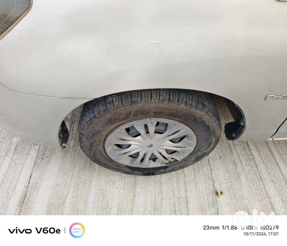 Toyota Innova 2007 Diesel Car Valid 2028
