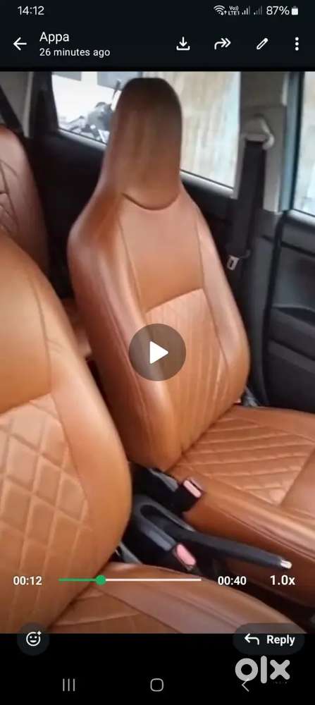 Maruti Suzuki Wagon R 1.0 2025 Petrol 8800 Km Driven