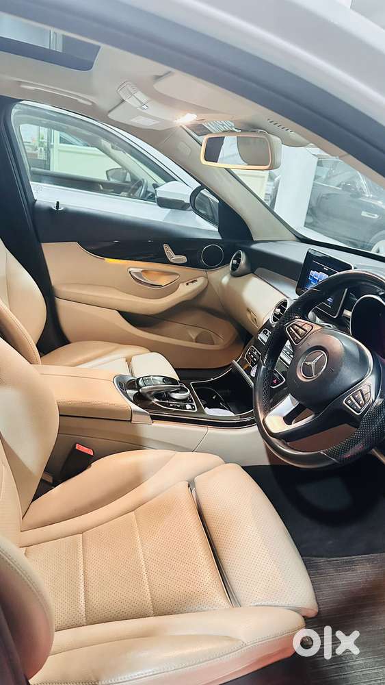 Mercedes-benz C-class 2.0 220d Progressive, 2016, Diesel