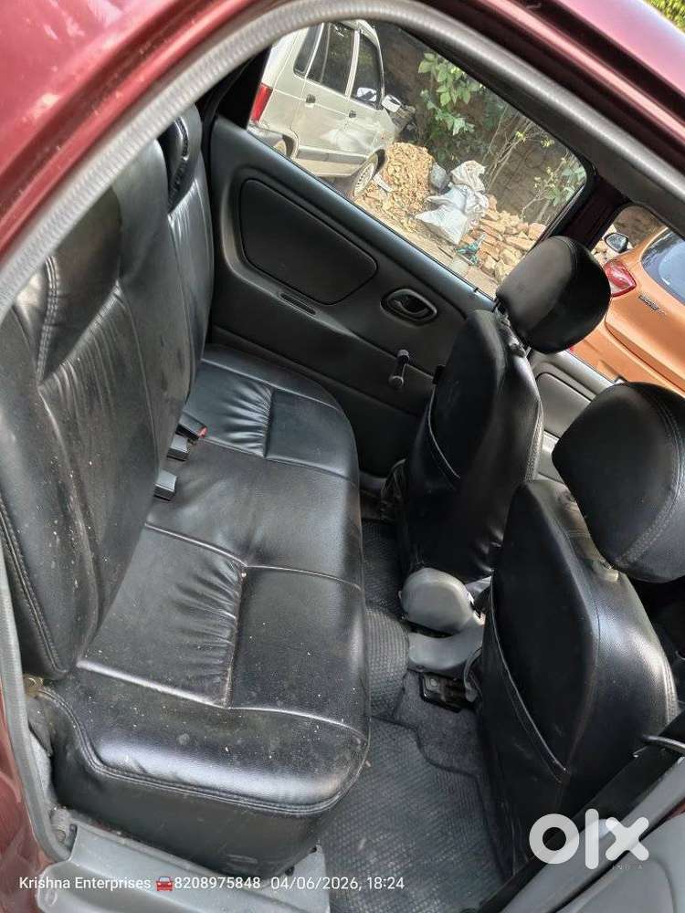 Maruti Suzuki Alto 2005-2010 Lxi Bsiii, 2007, Petrol