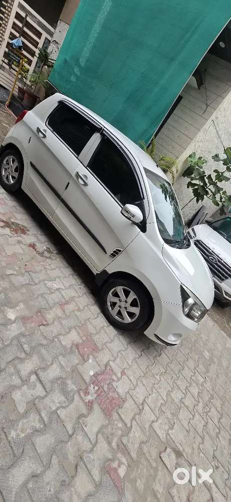 Maruti Suzuki Celerio Zxi (o) Petrol