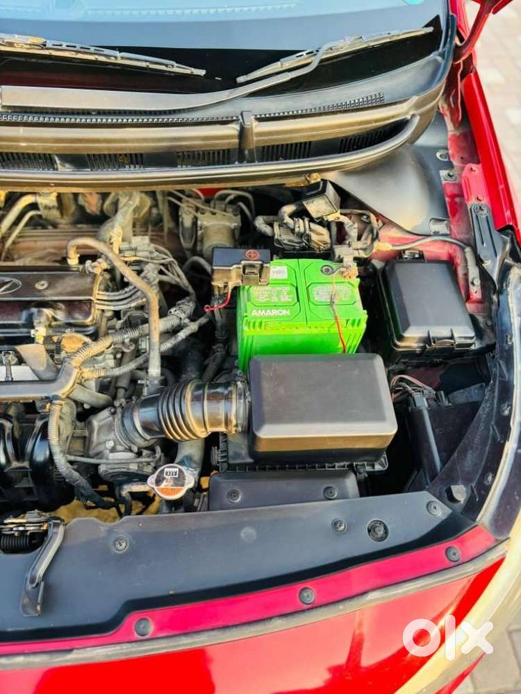 Hyundai Elite I20 Sportz 1.2, 2017, Petrol