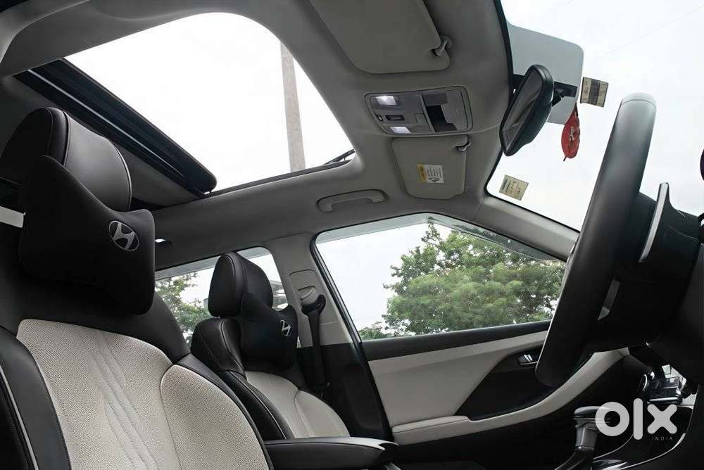 Hyundai Creta 1.5 Sx (o) Diesel At, 2022, Diesel