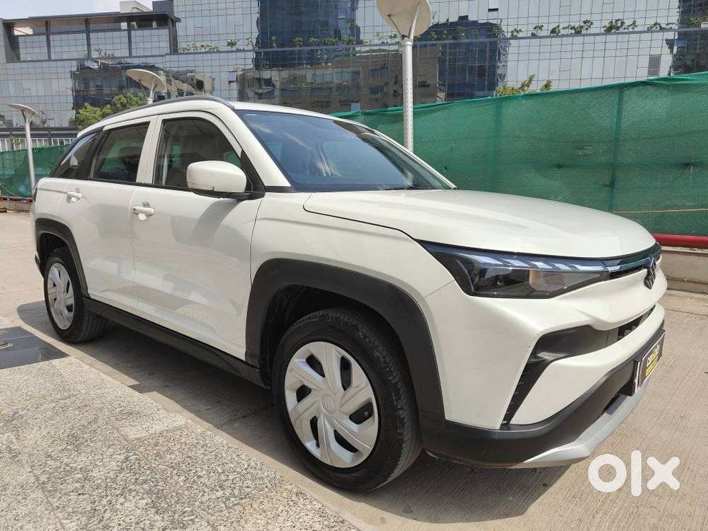 Maruti Suzuki Victoris Others, 2025, Petrol