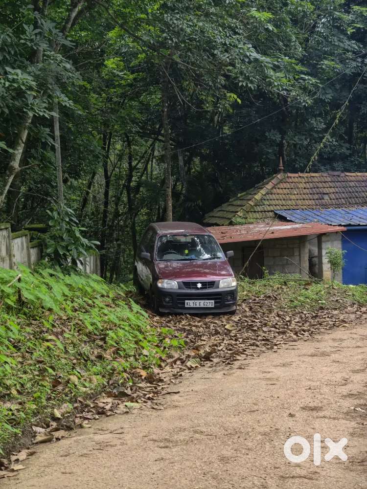 Maruti Suzuki Alto 2009 Car