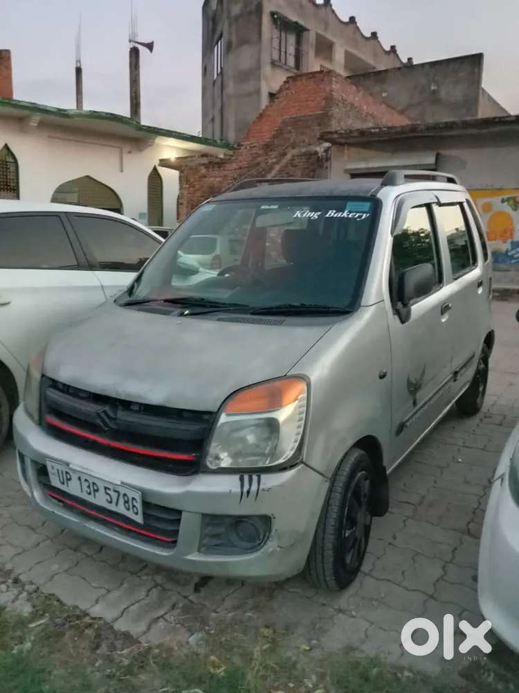 Gadi Me Koi Kharabi Nhi Hai Tayr New Hai