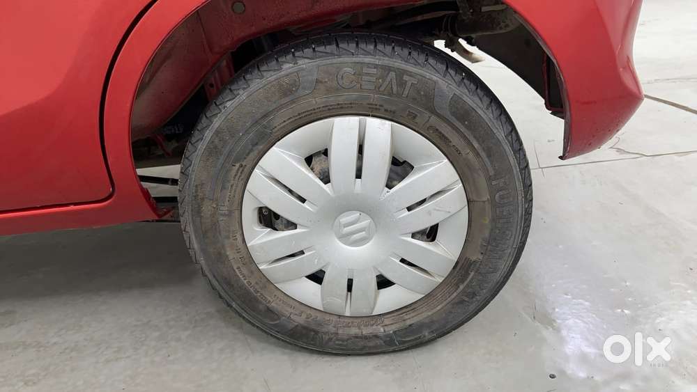 Maruti Suzuki Alto 800 Vxi, 2019, Petrol