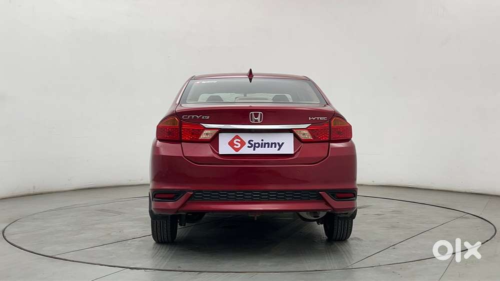 Honda City I-vtec V, 2022, Petrol