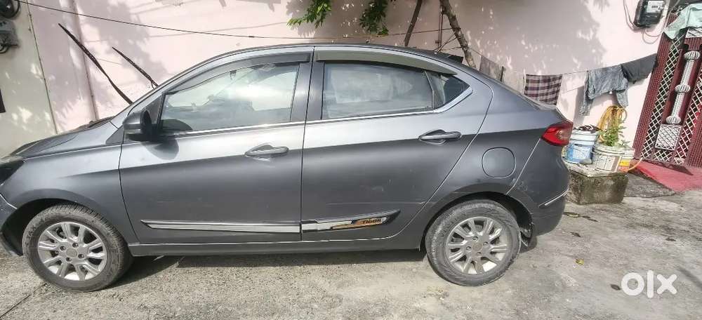 Tata Tigor Xz Diesel 2018 Manual